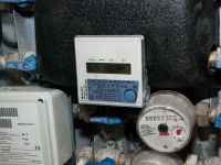 Contabilizzatore dei consumi