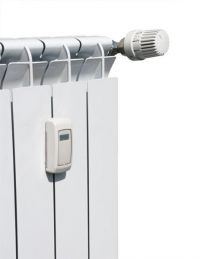 Valvole termostatiche e ripartitori di calore