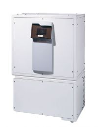 Impianti di climatizzazione alimentati da pompe di calore