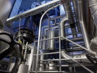 Impianti di cogenerazione e trigenerazione